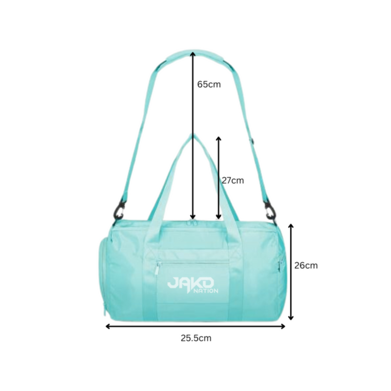 Gym Duffle Bag