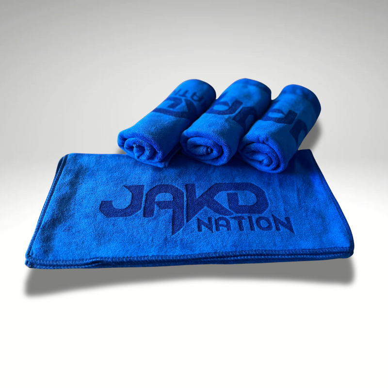 Jakd Gym Towel