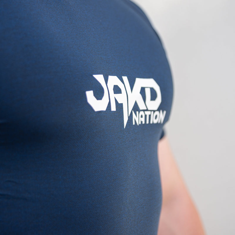 Fitted Tee