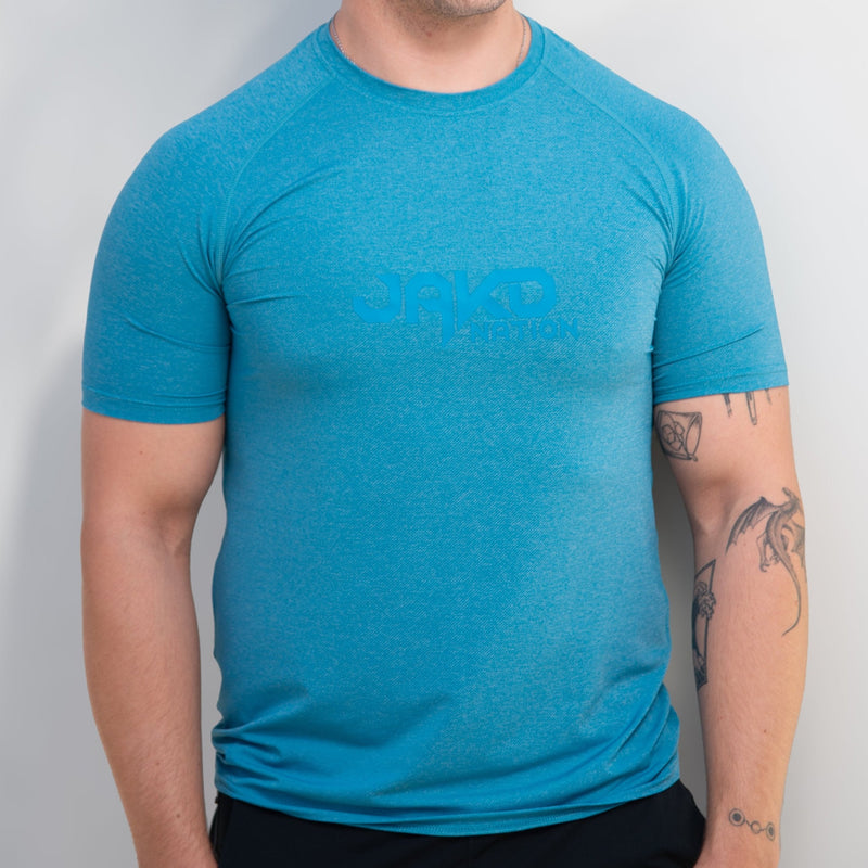 Fitted Tee