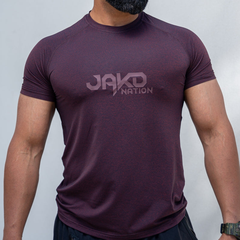 Fitted Tee