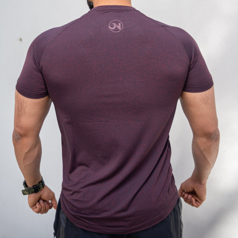 Fitted Tee