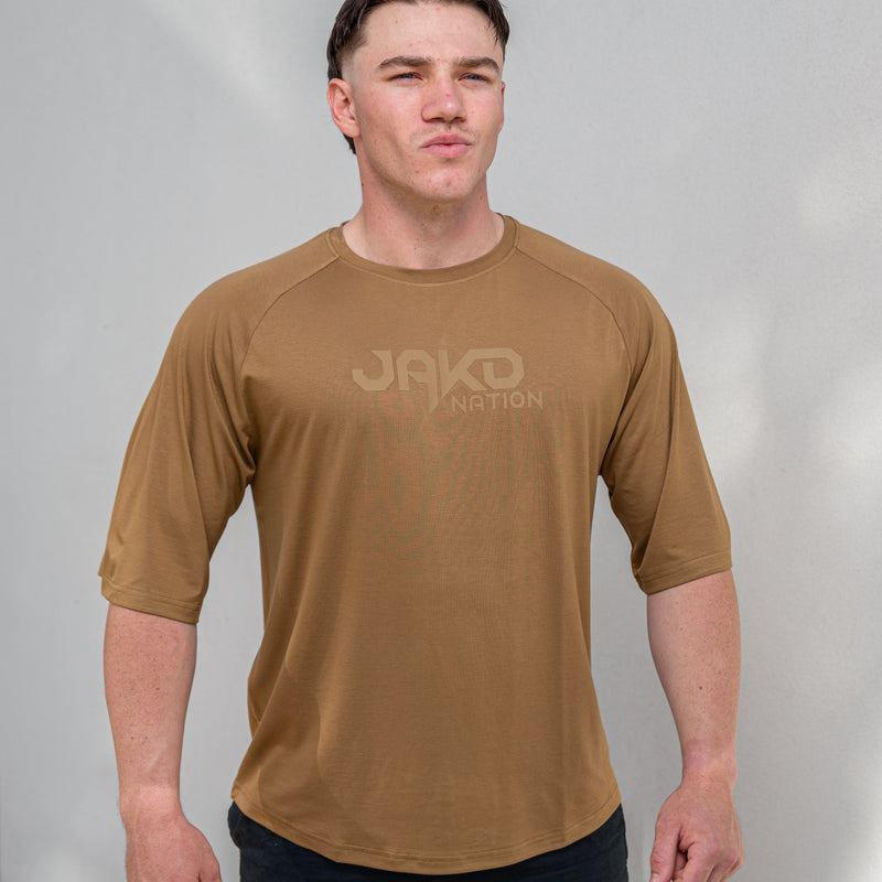 Oversized T-shirt