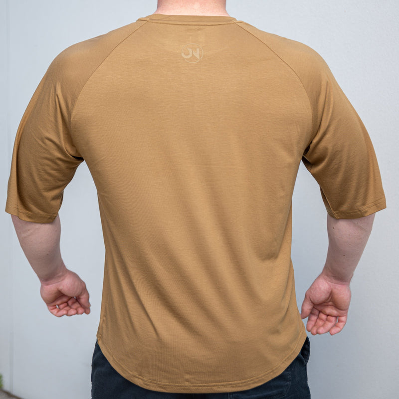 Oversized T-shirt