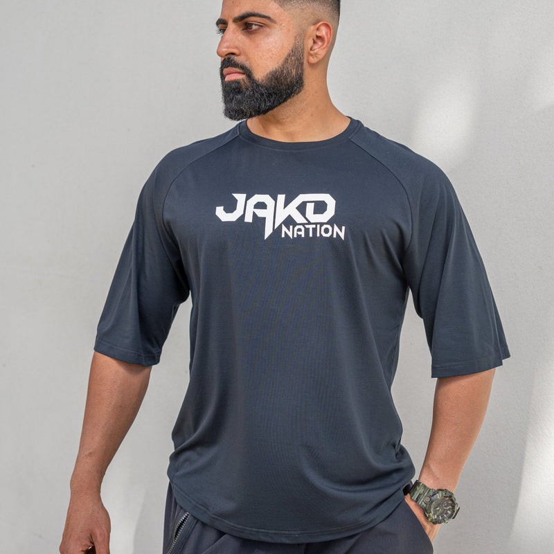 Oversized T-shirt