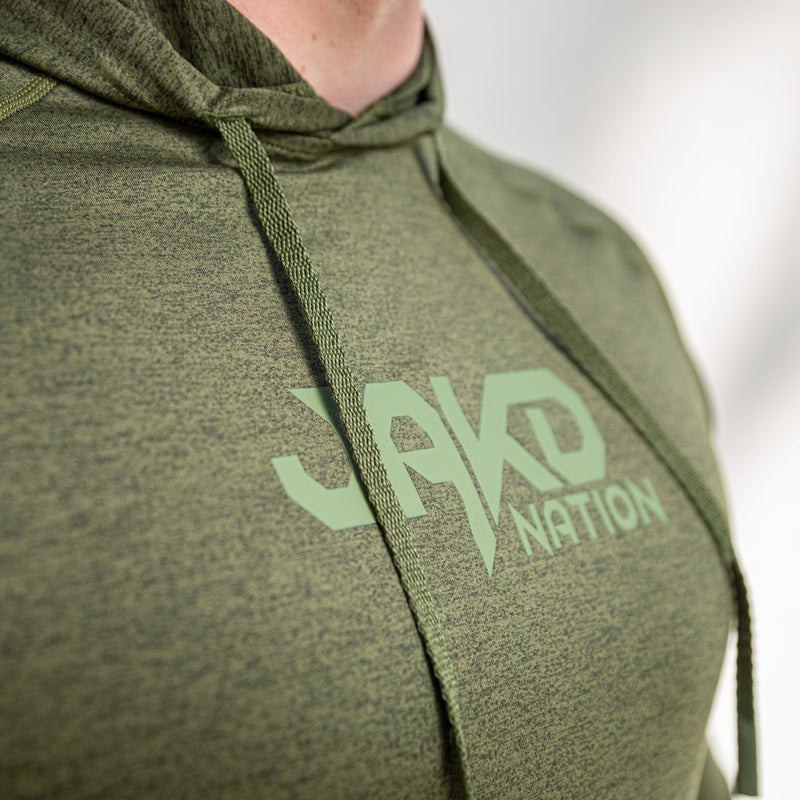 Training Hoodie