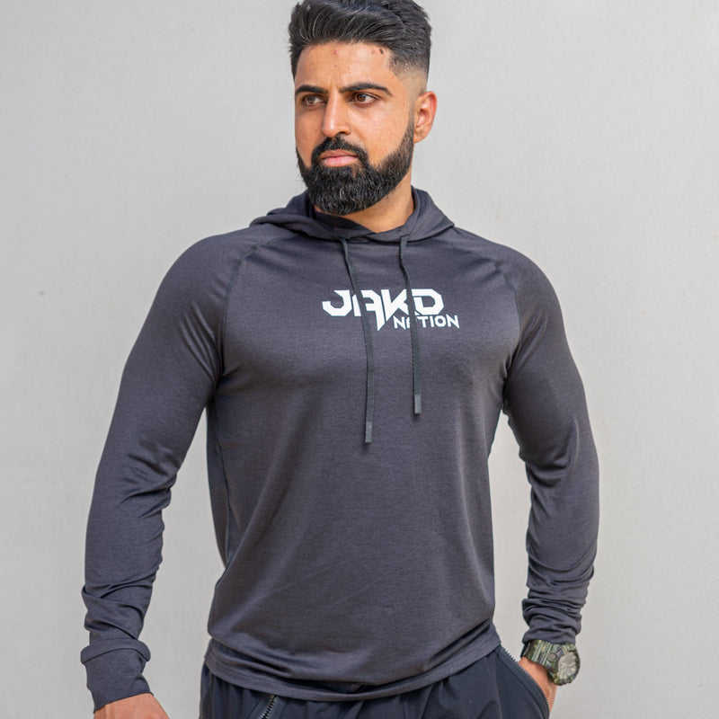 Training Hoodie