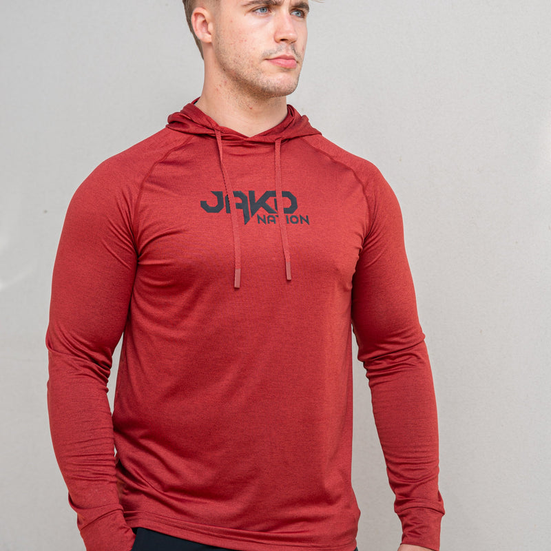 Training Hoodie