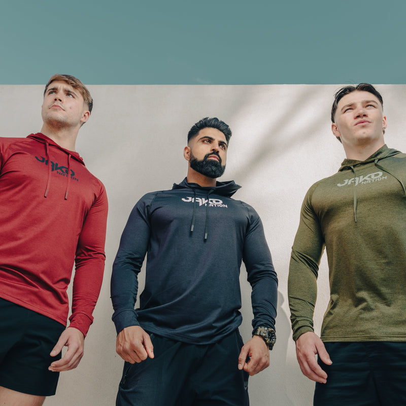 Training Hoodie