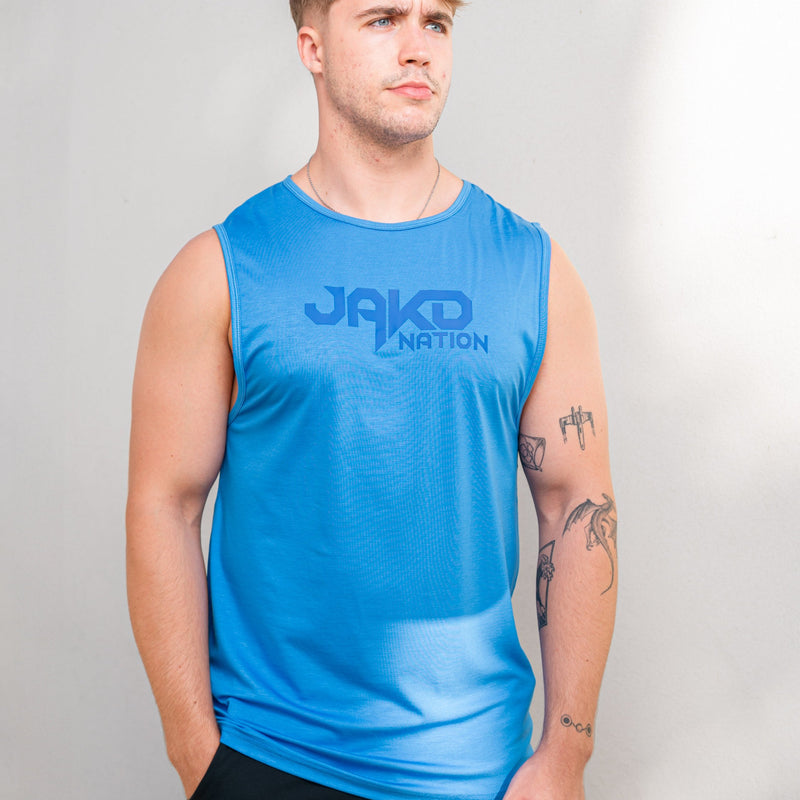 Tank Singlet