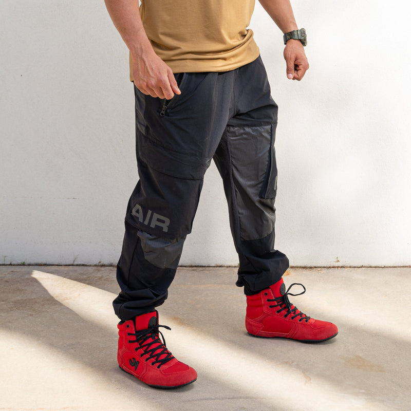Solemate Originals V1 Black