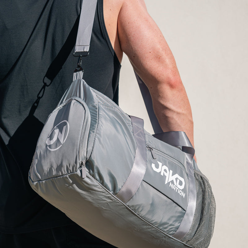 Gym Duffle Bag
