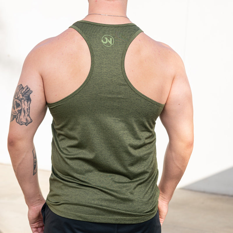T-Back Singlet