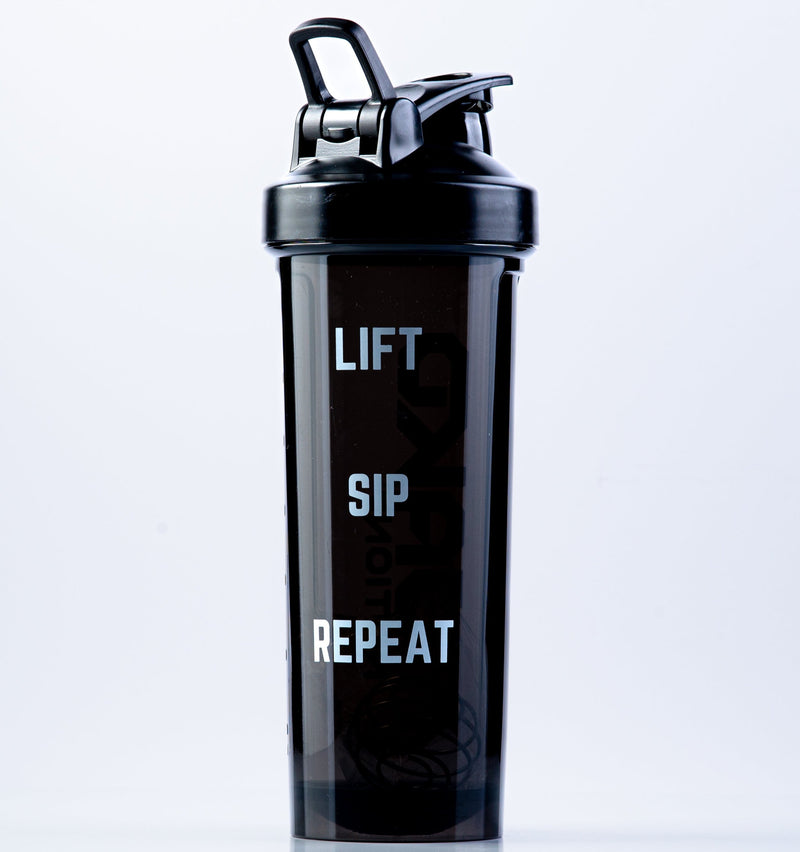 Jakd Shaker