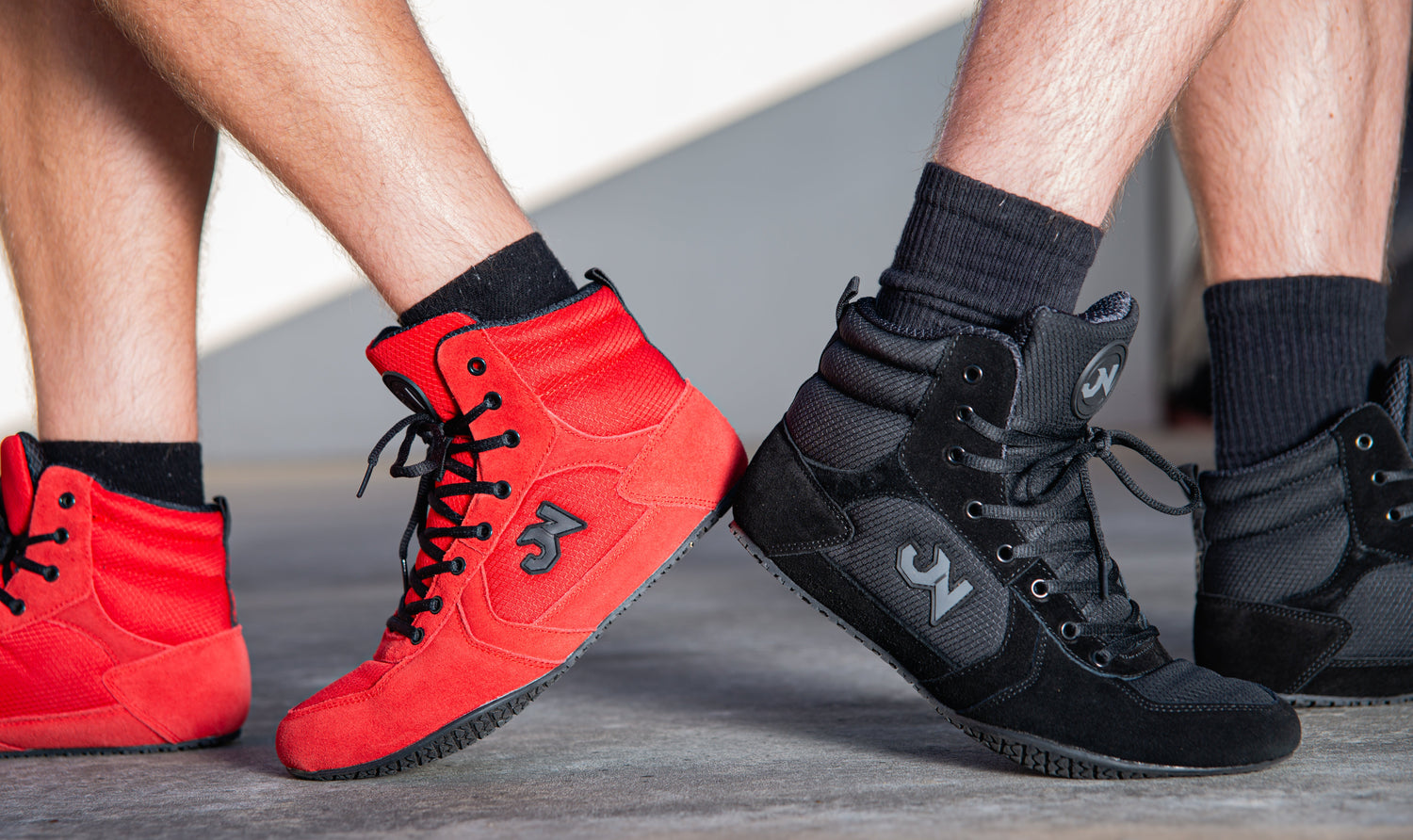 SHOP FOOTWEAR