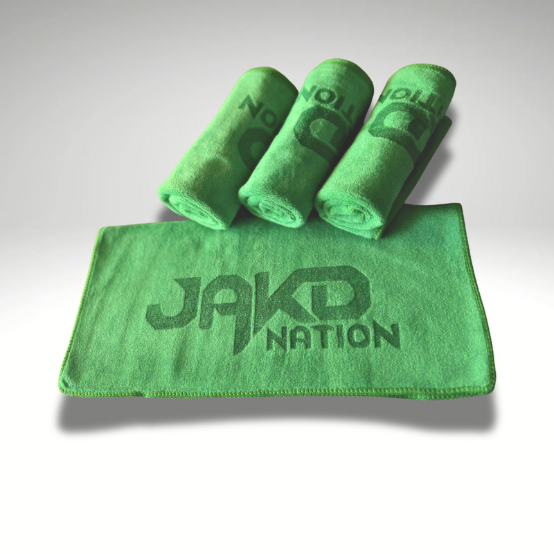 Jakd Gym Towel