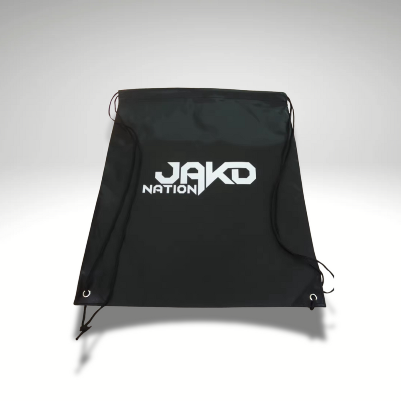Jakd Drawstring Sack