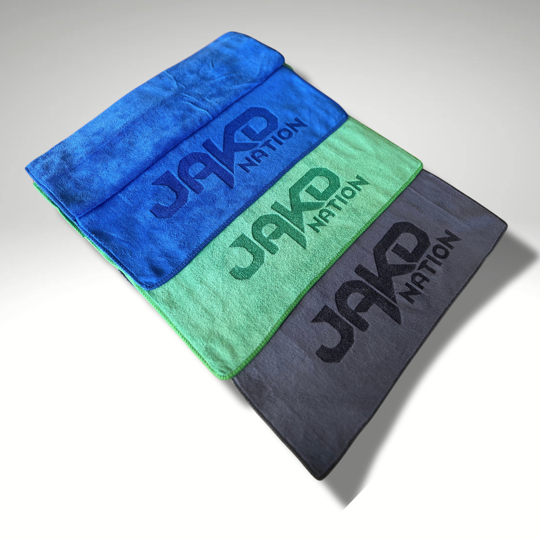 Jakd Gym Towel