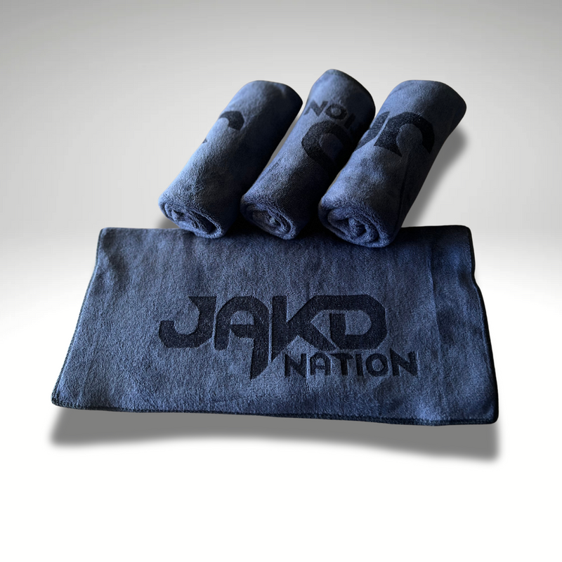 Jakd Gym Towel