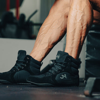 Solemate Originals V1 Black