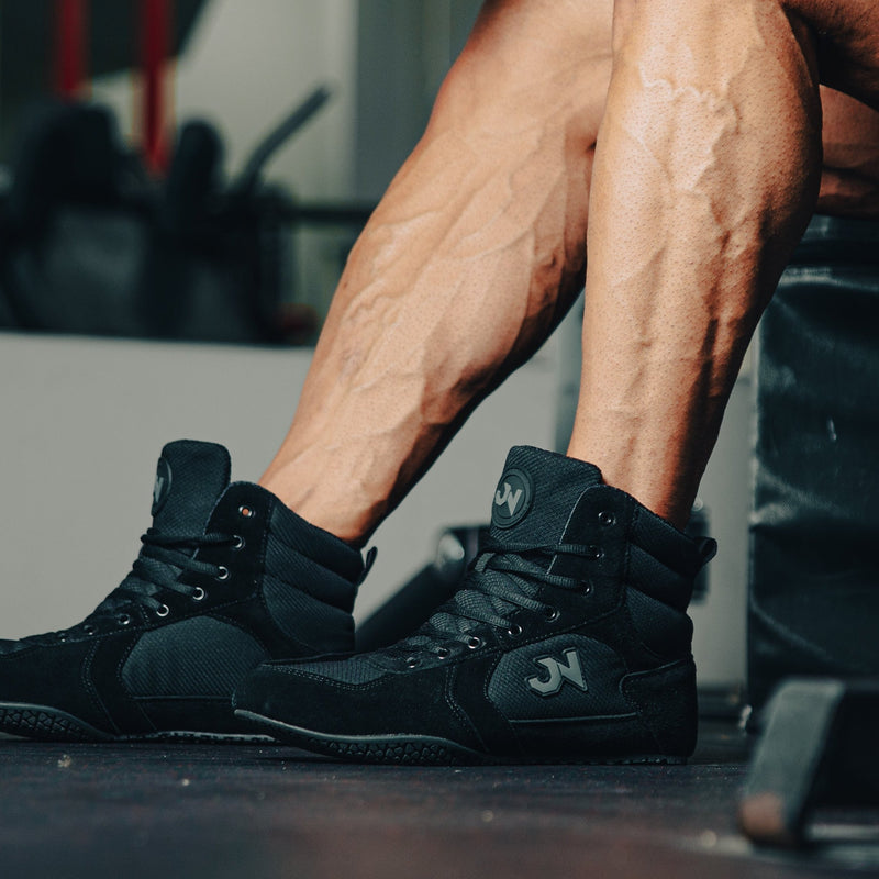 Solemate Originals V1 Black