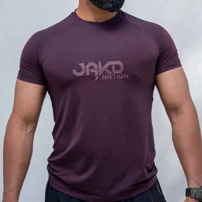 Fitted Tee