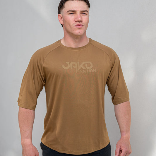 Oversized T-shirt