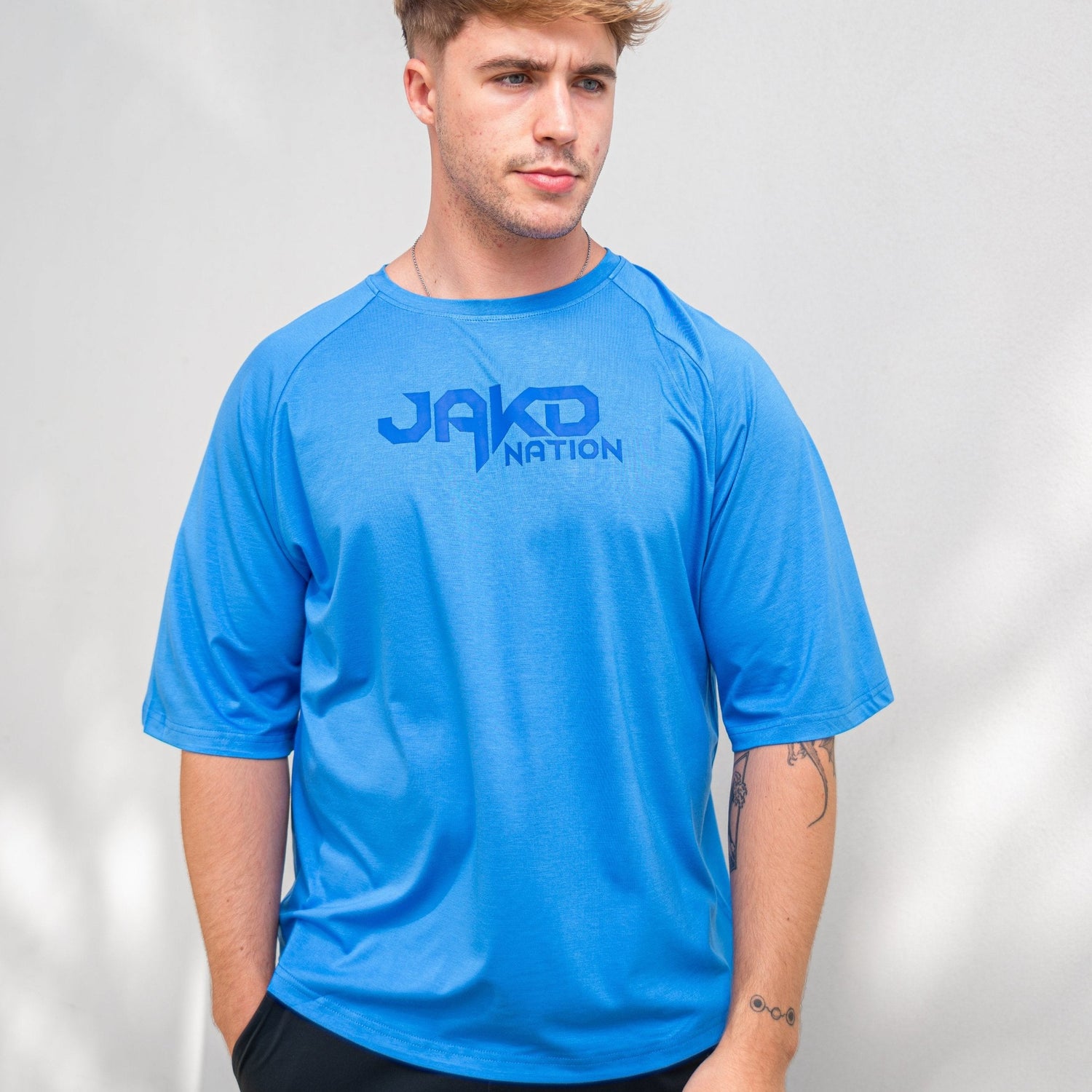 Oversized T-shirt