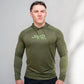 Training Hoodie