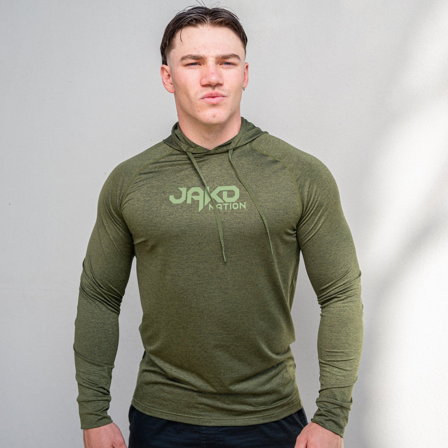 Training Hoodie