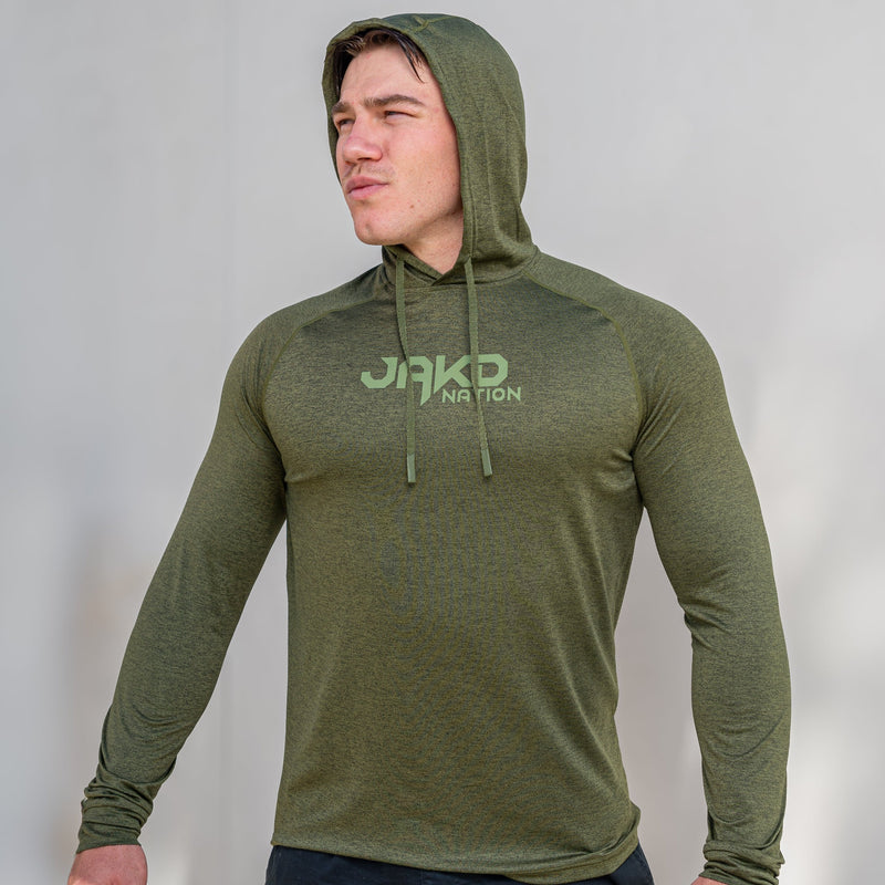 Training Hoodie