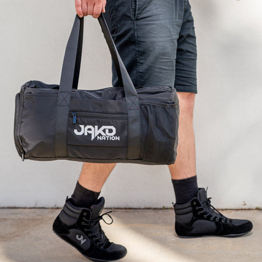 Gym Duffle Bag