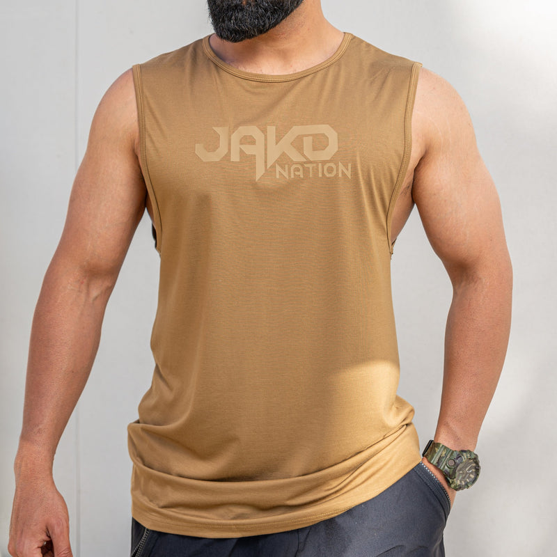 Tank Singlet