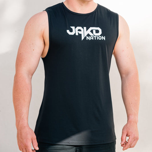 Tank Singlet