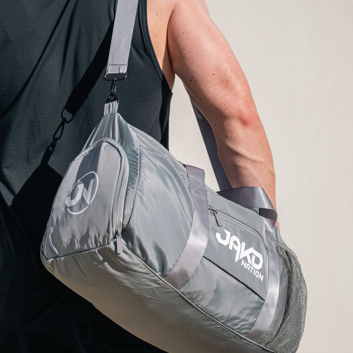 Gym Duffle Bag