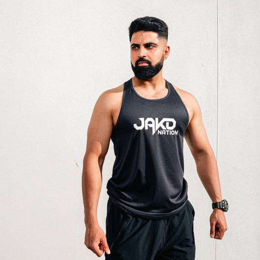 T-Back Singlet
