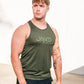 T-Back Singlet