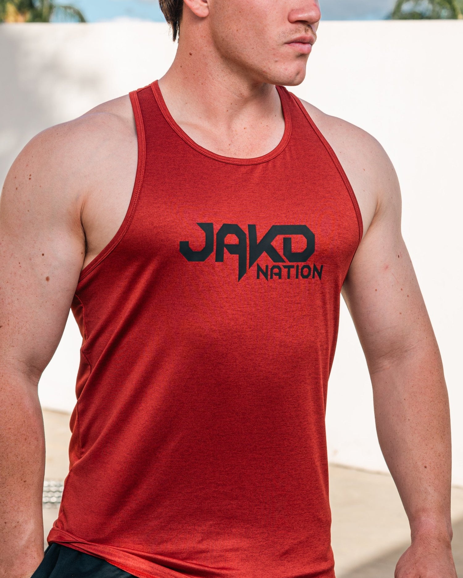 T-Back Singlet