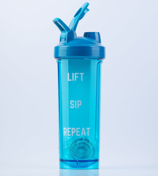 Jakd Shaker