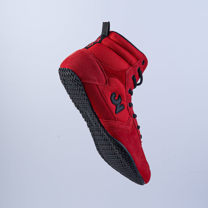 Solemate Originals V1 Black