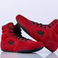 Solemate Originals V1 Red