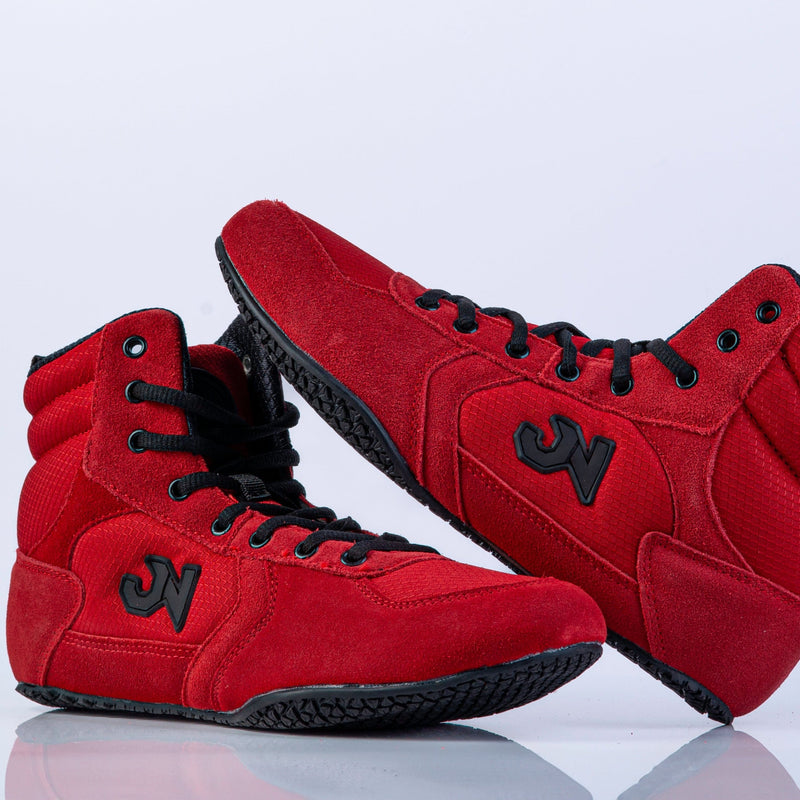 Solemate Originals V1 Black