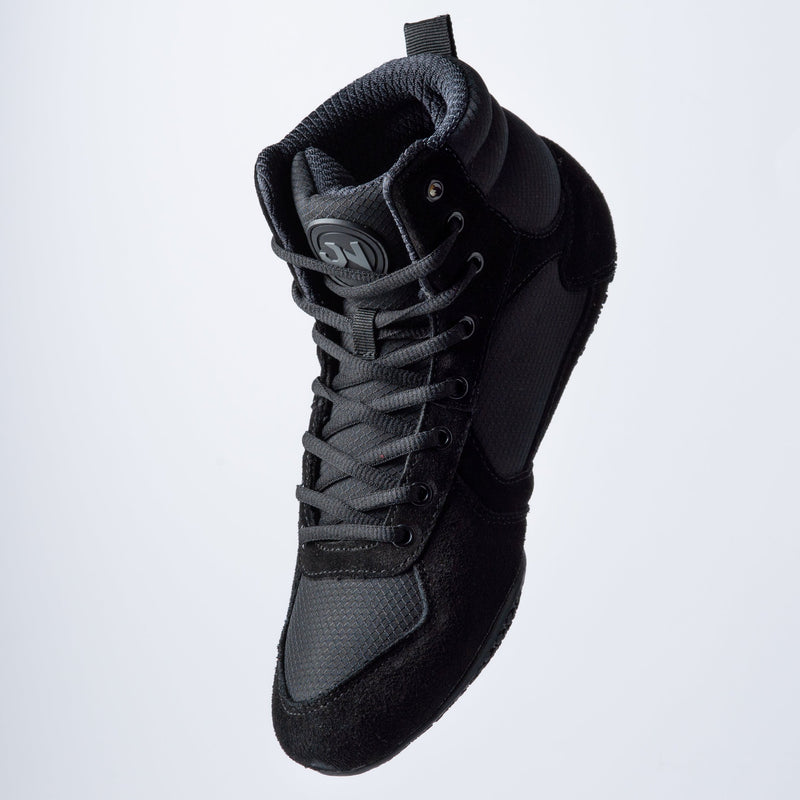 Solemate Originals V1 Black