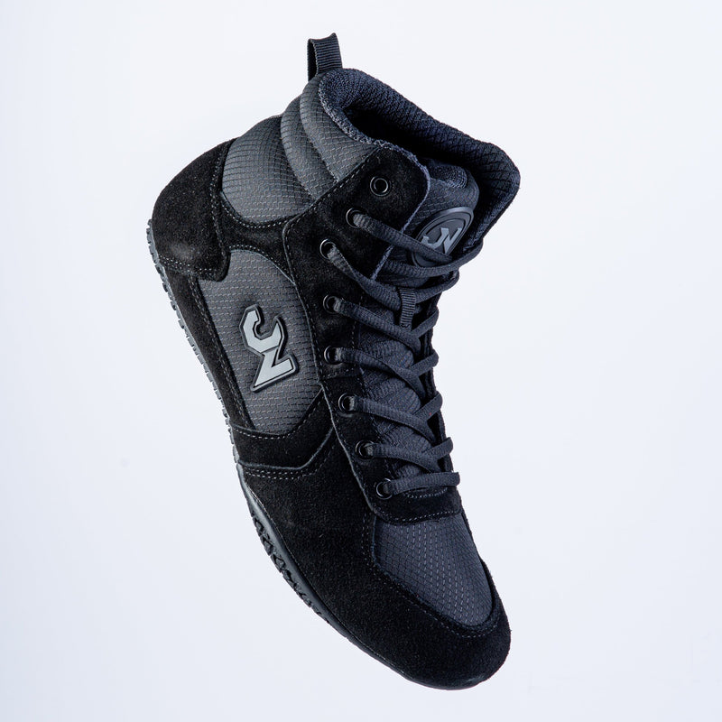 Solemate Originals V1 Black