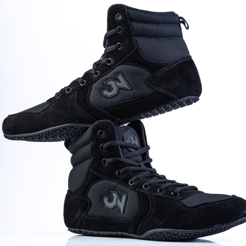 Solemate Originals V1 Black